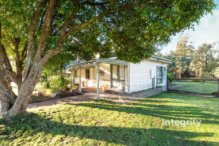 Second view of Homely house listing, 1283 Kinglake-Glenburn Road, Glenburn VIC 3717