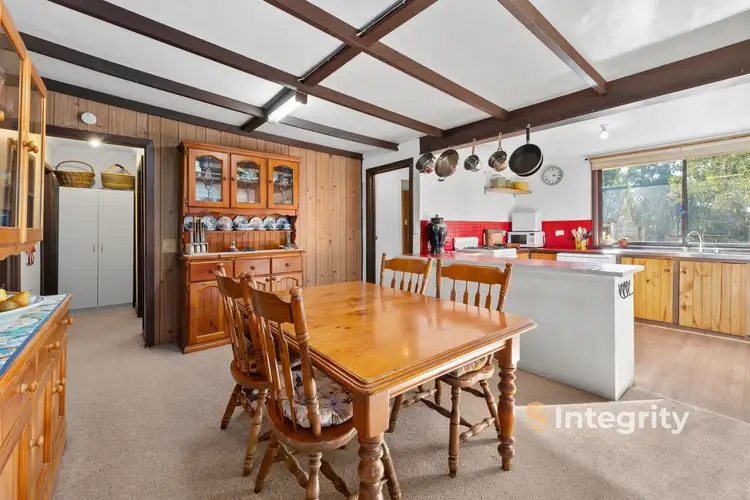 Third view of Homely house listing, 1283 Kinglake-Glenburn Road, Glenburn VIC 3717