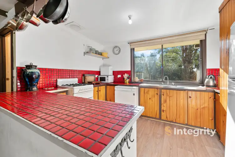 Fourth view of Homely house listing, 1283 Kinglake-Glenburn Road, Glenburn VIC 3717