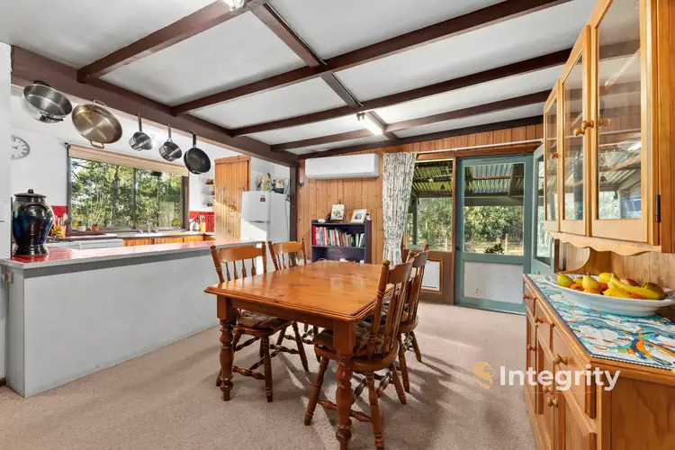 Fifth view of Homely house listing, 1283 Kinglake-Glenburn Road, Glenburn VIC 3717