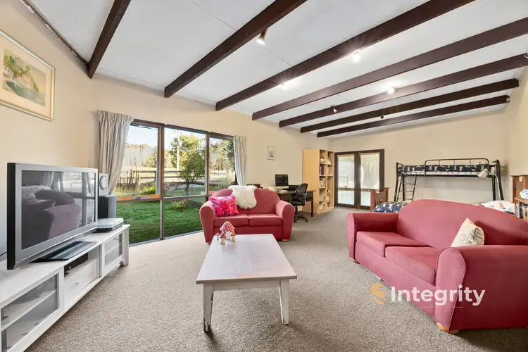 Sixth view of Homely house listing, 1283 Kinglake-Glenburn Road, Glenburn VIC 3717