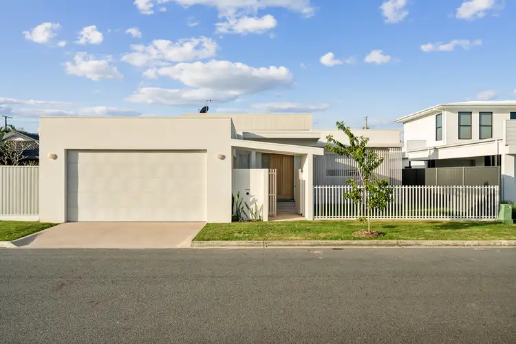 Second view of Homely house listing, 11 Sycamore Place, Palm Beach QLD 4221