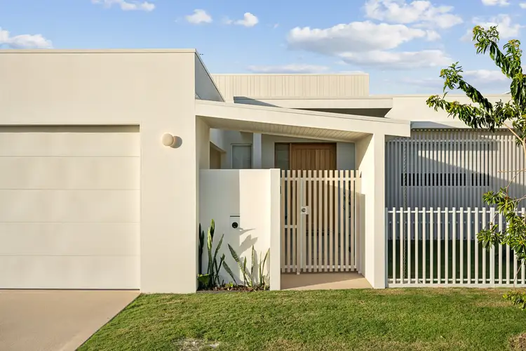 Third view of Homely house listing, 11 Sycamore Place, Palm Beach QLD 4221