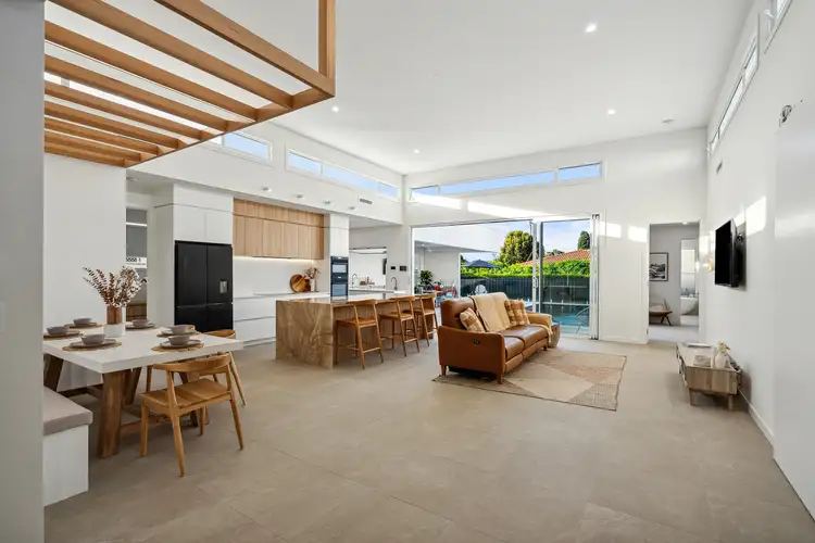 Fourth view of Homely house listing, 11 Sycamore Place, Palm Beach QLD 4221