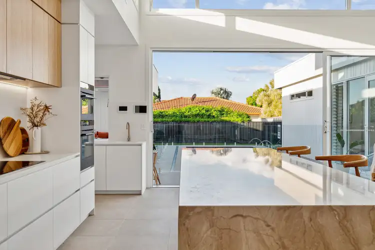 Fifth view of Homely house listing, 11 Sycamore Place, Palm Beach QLD 4221