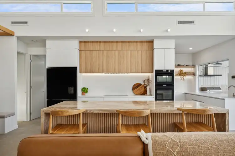 Sixth view of Homely house listing, 11 Sycamore Place, Palm Beach QLD 4221