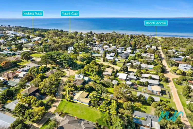 Main view of Homely house listing, 5 Wattlehill Grove, St Leonards VIC 3223