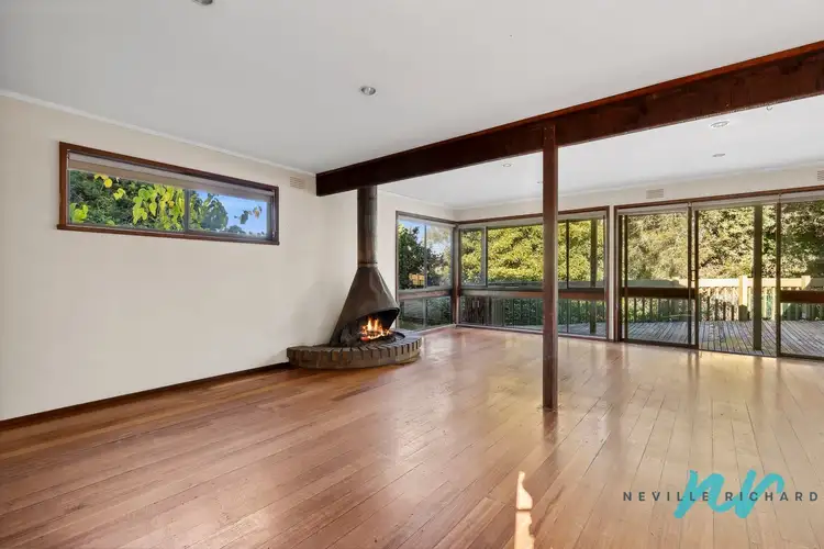 Second view of Homely house listing, 5 Wattlehill Grove, St Leonards VIC 3223