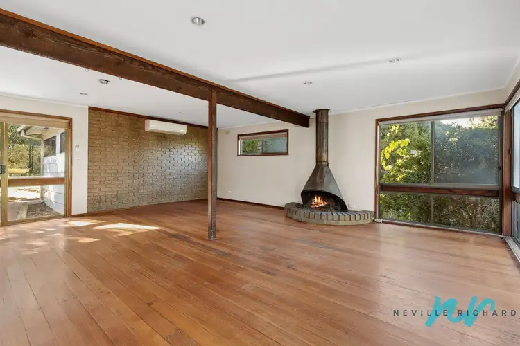 Fifth view of Homely house listing, 5 Wattlehill Grove, St Leonards VIC 3223