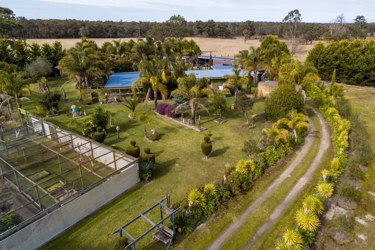 35 Andersons Lane, Stradbroke VIC 3851