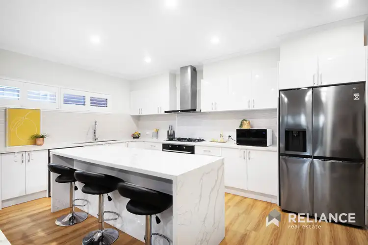 Main view of Homely house listing, 45 Pankhurst Promenade, Point Cook VIC 3030