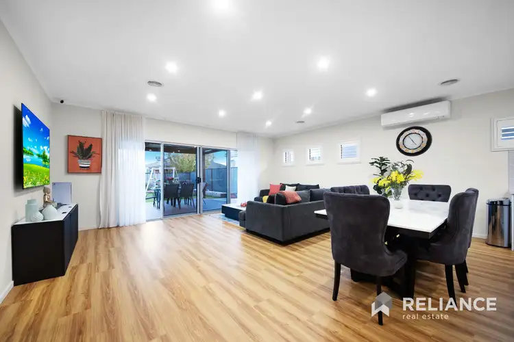 Fourth view of Homely house listing, 45 Pankhurst Promenade, Point Cook VIC 3030