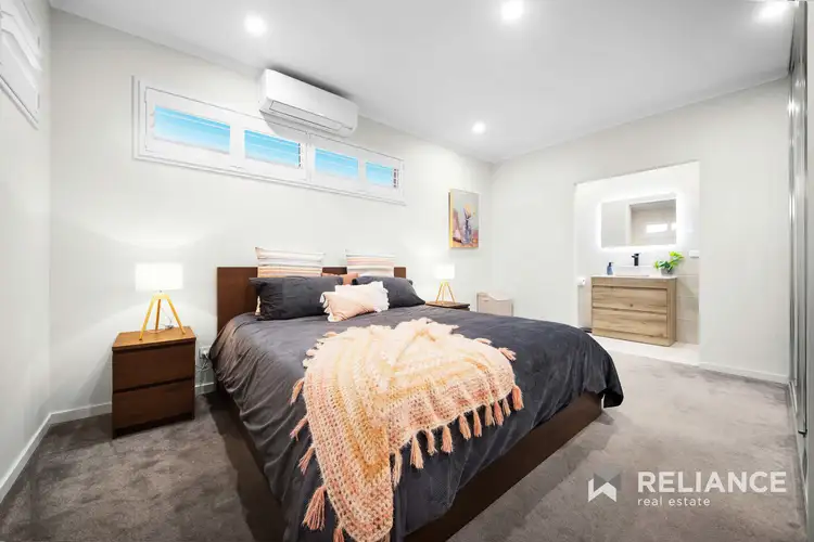 Sixth view of Homely house listing, 45 Pankhurst Promenade, Point Cook VIC 3030