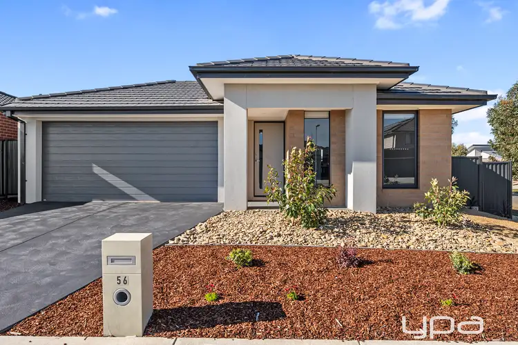 56 Dairymans Way, Bonshaw VIC 3352
