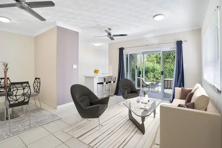 3/34 Springfield Crescent, Manoora QLD 4870