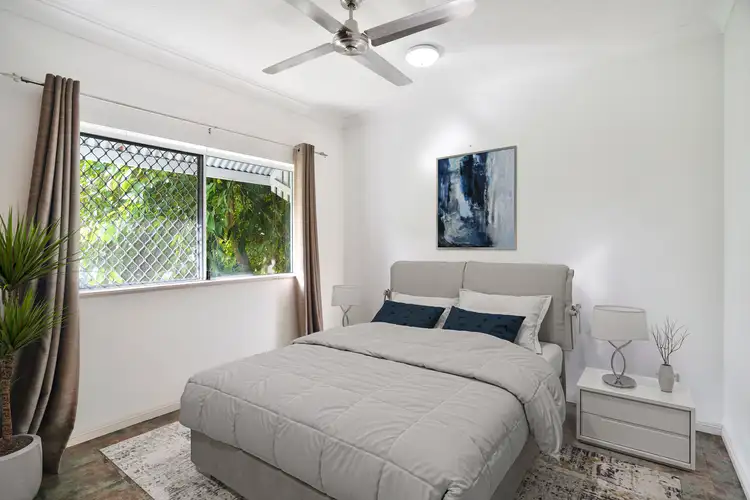Fifth view of Homely unit listing, 3/34 Springfield Crescent, Manoora QLD 4870
