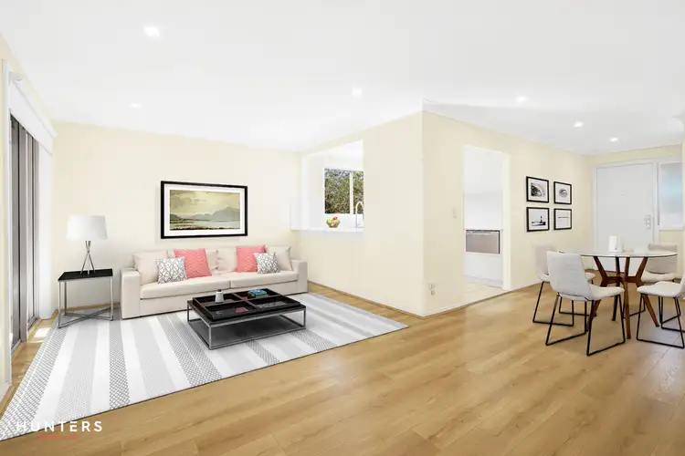 6/4 Mahony Road, Constitution Hill NSW 2145