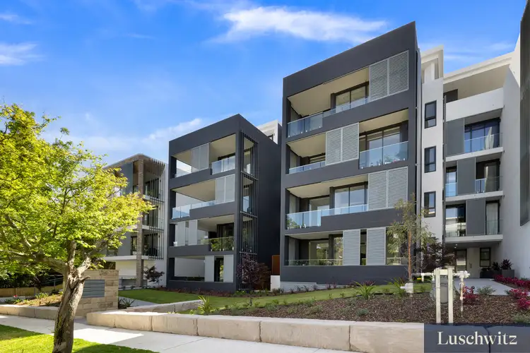 203/23-29 Gilroy Road, Turramurra NSW 2074