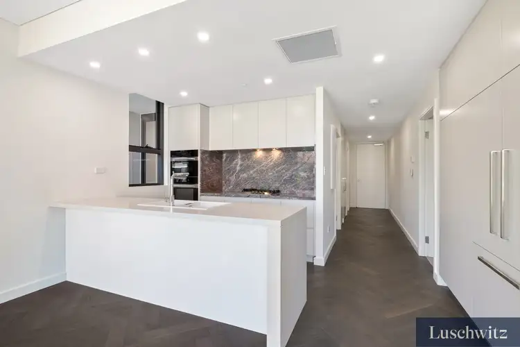 Second view of Homely apartment listing, 203/23-29 Gilroy Road, Turramurra NSW 2074