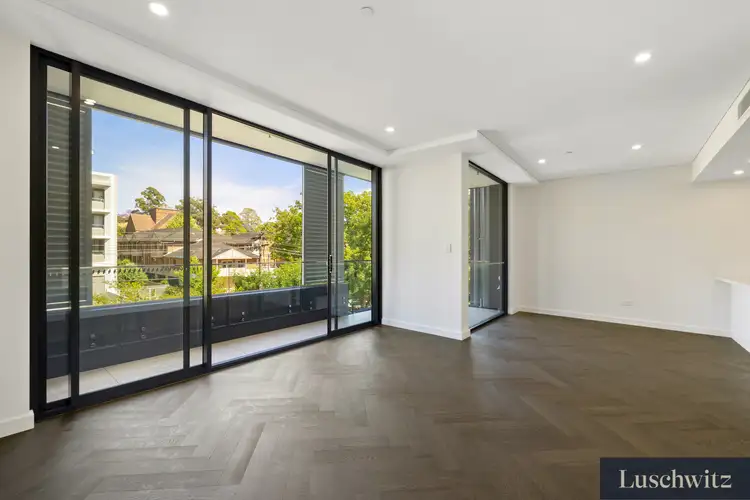 Third view of Homely apartment listing, 203/23-29 Gilroy Road, Turramurra NSW 2074