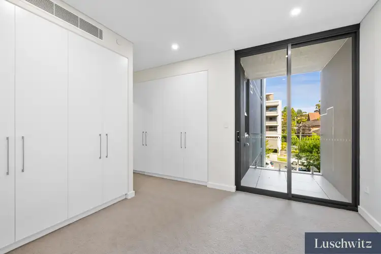 Fourth view of Homely apartment listing, 203/23-29 Gilroy Road, Turramurra NSW 2074