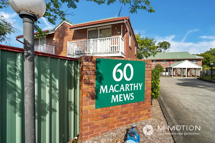 18/6 Macarthy Road, Marsden QLD 4132