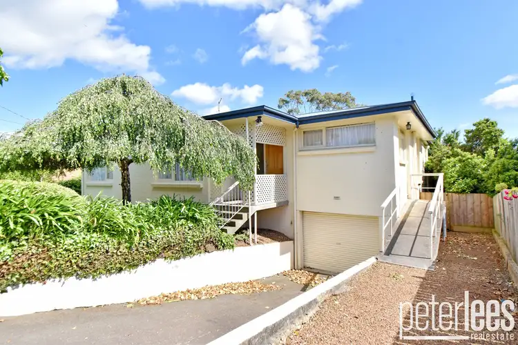 43 Queechy Road, Norwood TAS 7250