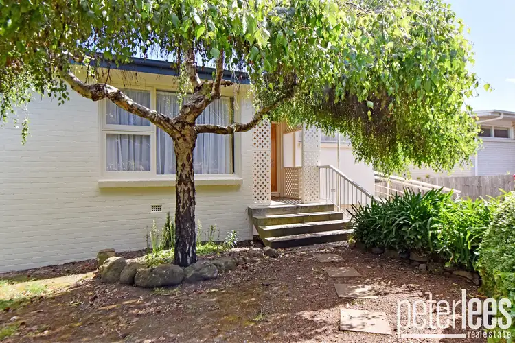 Second view of Homely house listing, 43 Queechy Road, Norwood TAS 7250