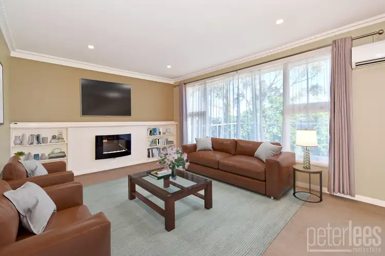 Third view of Homely house listing, 43 Queechy Road, Norwood TAS 7250
