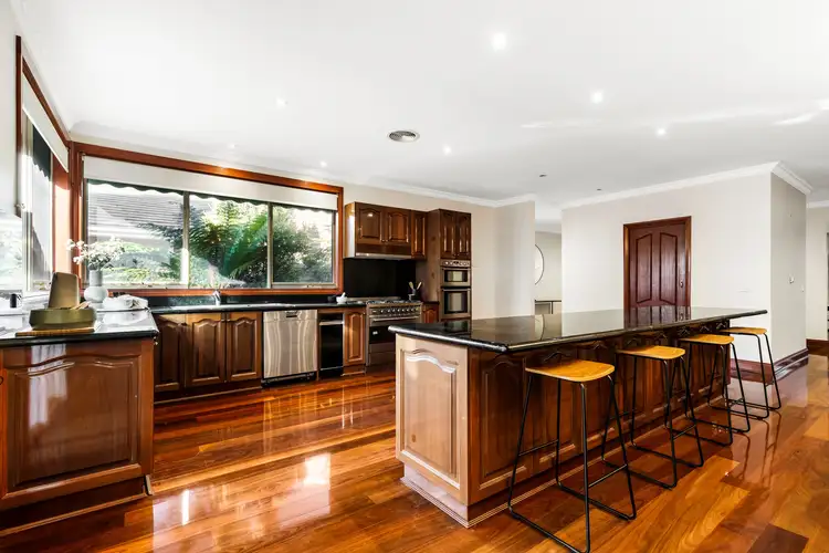 Fifth view of Homely house listing, 29 Parkside Boulevard, Lysterfield South VIC 3156