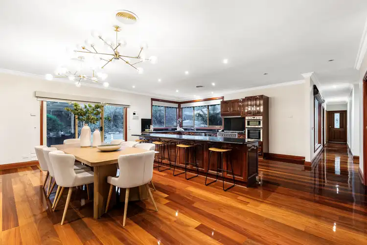 Sixth view of Homely house listing, 29 Parkside Boulevard, Lysterfield South VIC 3156