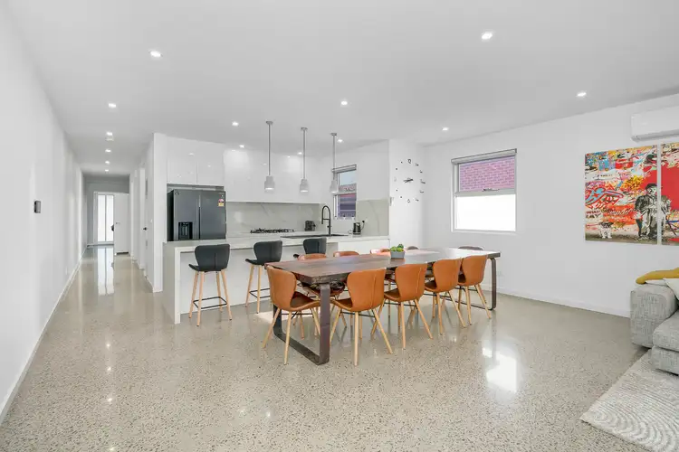 Third view of Homely townhouse listing, 11a Spencer Avenue, Dromana VIC 3936