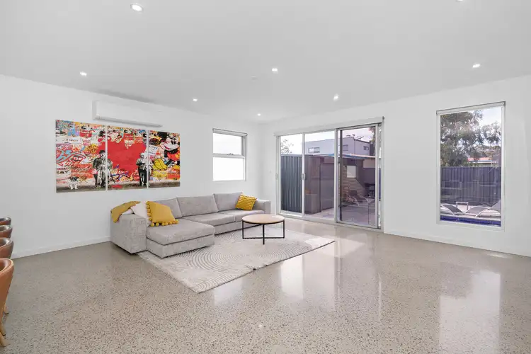 Fourth view of Homely townhouse listing, 11a Spencer Avenue, Dromana VIC 3936