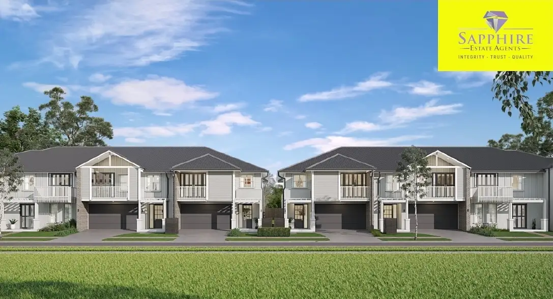 Main view of Homely land listing, Hamer Street, Catherine Field NSW 2557