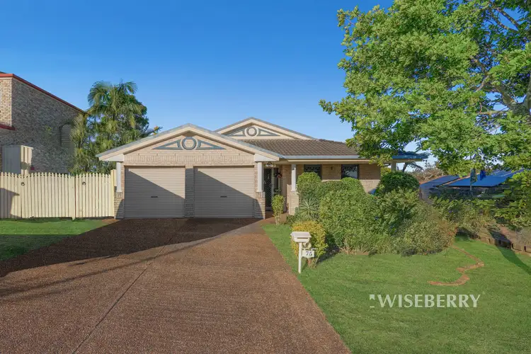 75 St. Lawrence Avenue, Blue Haven NSW 2262