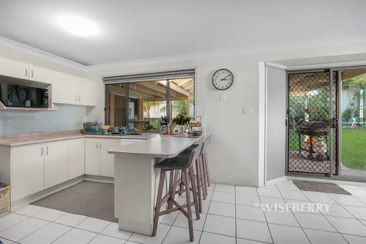 Third view of Homely house listing, 75 St. Lawrence Avenue, Blue Haven NSW 2262