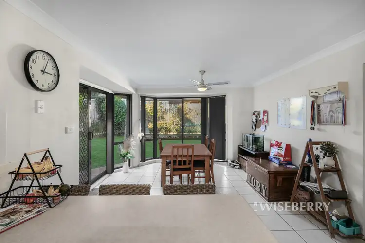 Fourth view of Homely house listing, 75 St. Lawrence Avenue, Blue Haven NSW 2262