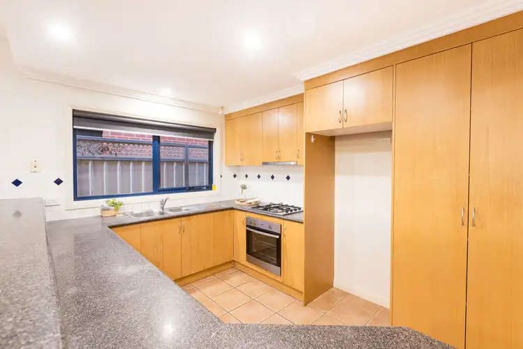 Second view of Homely townhouse listing, 153 Pine Avenue, Mildura VIC 3500