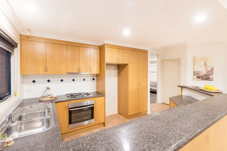 Third view of Homely townhouse listing, 153 Pine Avenue, Mildura VIC 3500