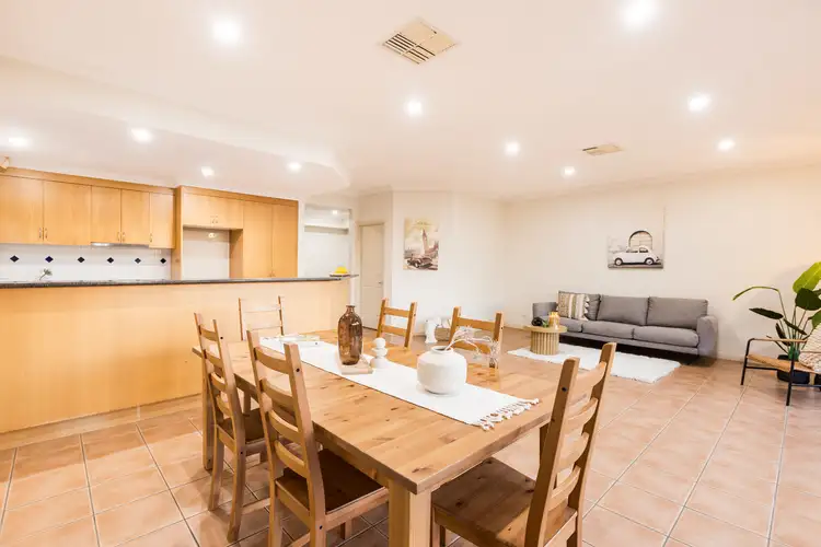 Fourth view of Homely townhouse listing, 153 Pine Avenue, Mildura VIC 3500