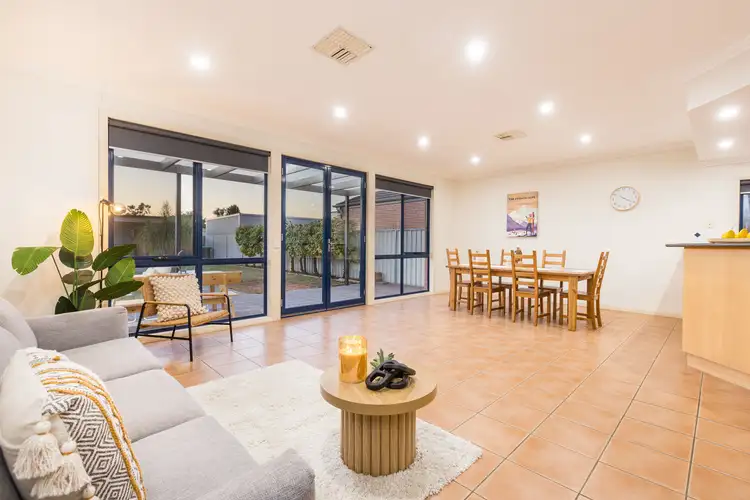 Fifth view of Homely townhouse listing, 153 Pine Avenue, Mildura VIC 3500