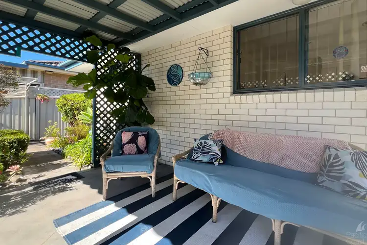 Sixth view of Homely house listing, 5 Serrata Court, Tuncurry NSW 2428