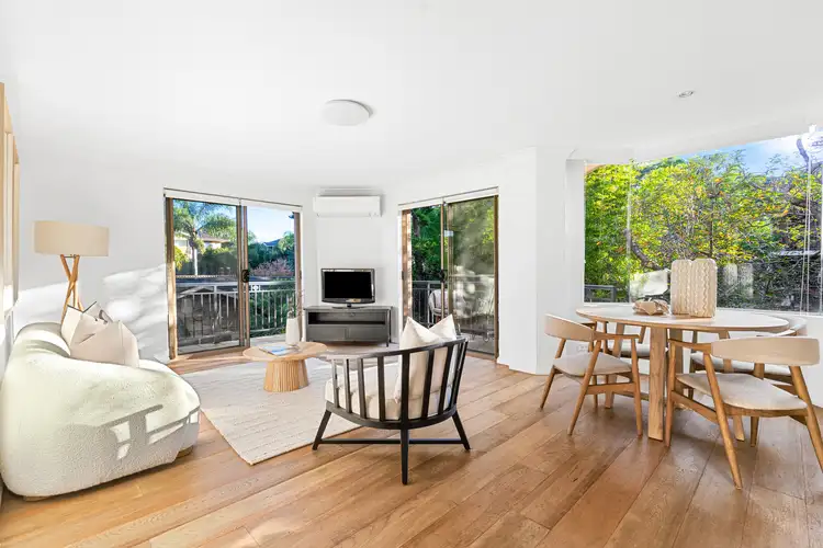 Main view of Homely apartment listing, 7/8 Koorala Street, Manly Vale NSW 2093