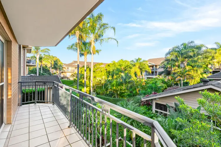 Third view of Homely apartment listing, 7/8 Koorala Street, Manly Vale NSW 2093