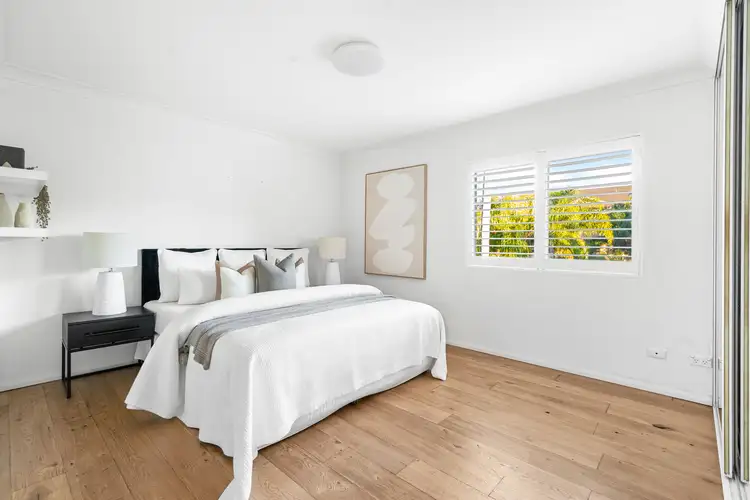 Fourth view of Homely apartment listing, 7/8 Koorala Street, Manly Vale NSW 2093