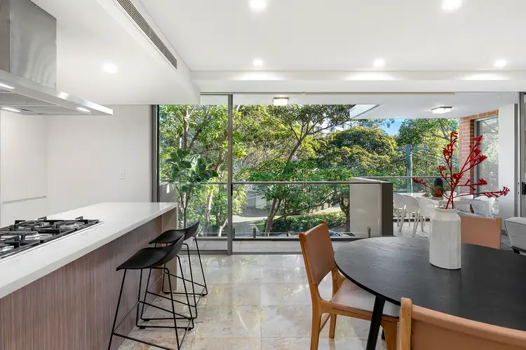 Sixth view of Homely apartment listing, 6/10 Hampden Avenue, Cremorne NSW 2090