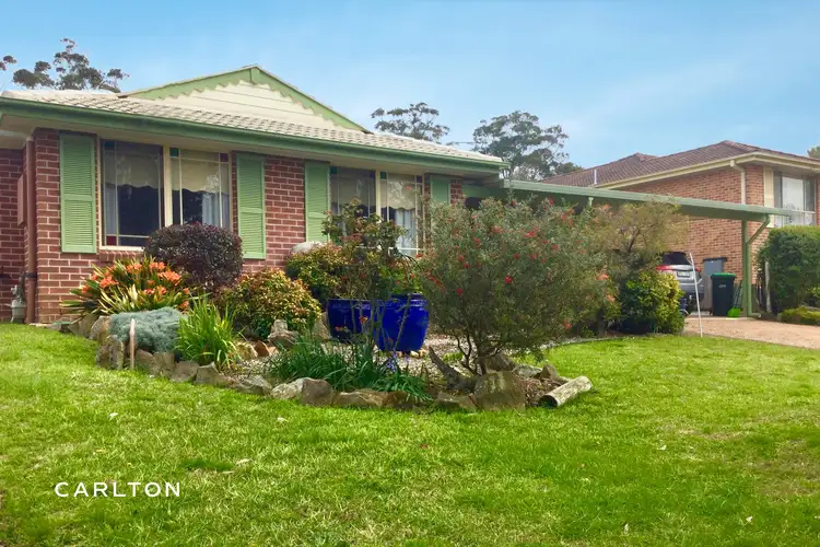 3 Gascoigne Street, Willow Vale NSW 2575