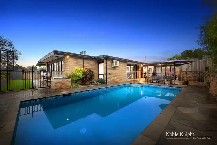 Main view of Homely house listing, 11 Pelissier Street, Yea VIC 3717