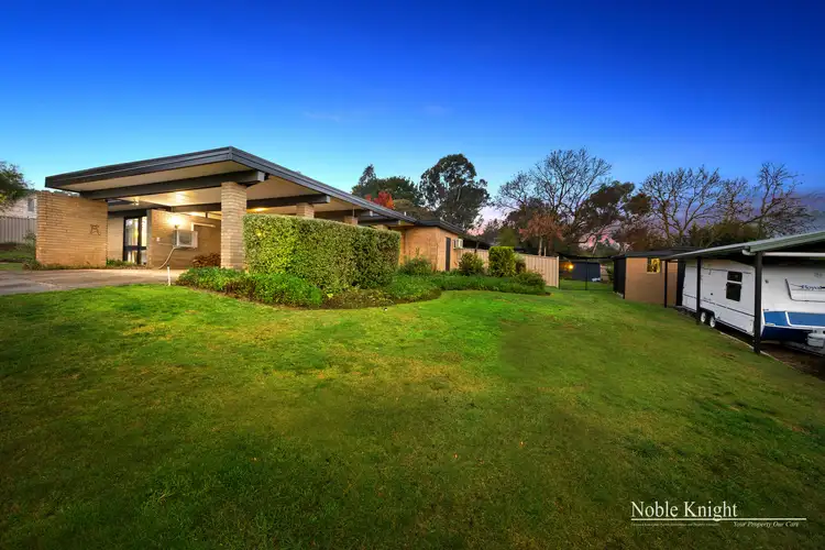 Fourth view of Homely house listing, 11 Pelissier Street, Yea VIC 3717