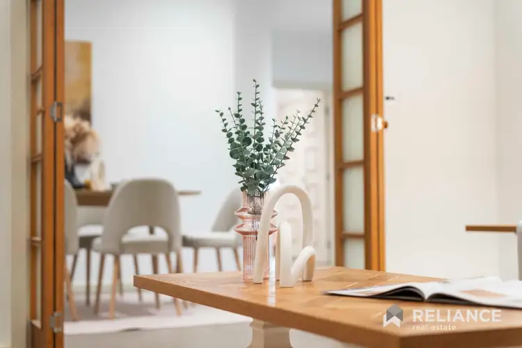 Fifth view of Homely house listing, 83 Lennon Boulevard, Point Cook VIC 3030